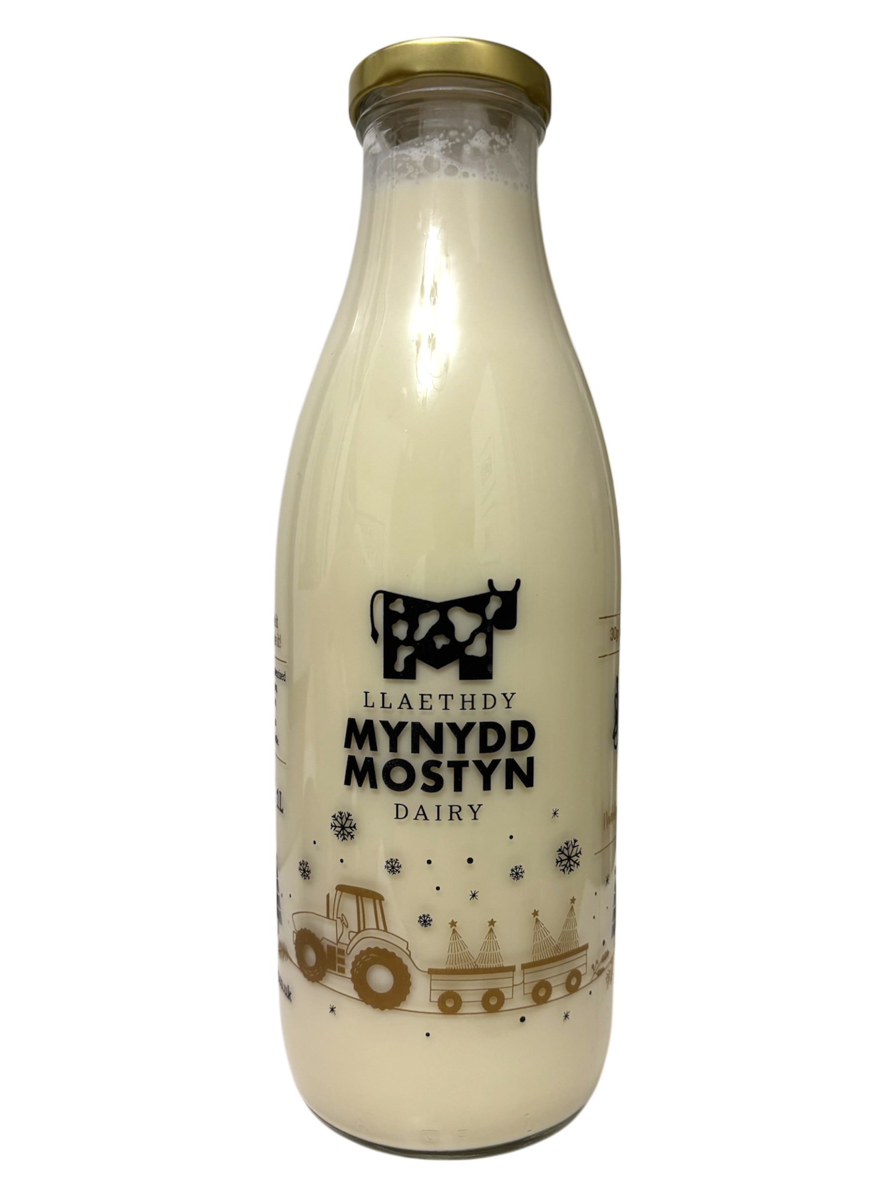 Mynydd Mostyn - www.Kelis.info #KelisTheBottleBank