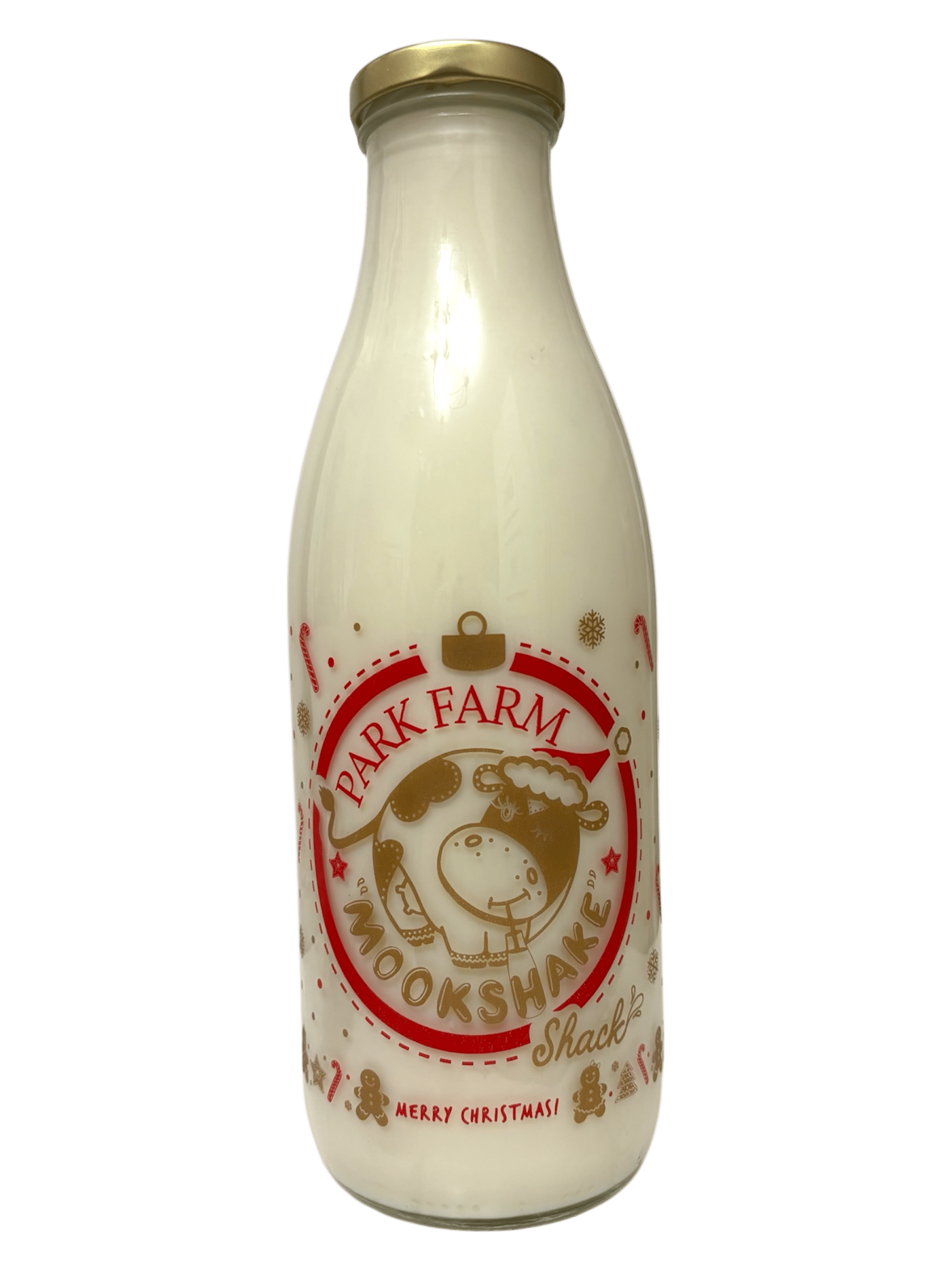 Park Farm - www.Kelis.info #KelisTheBottleBank