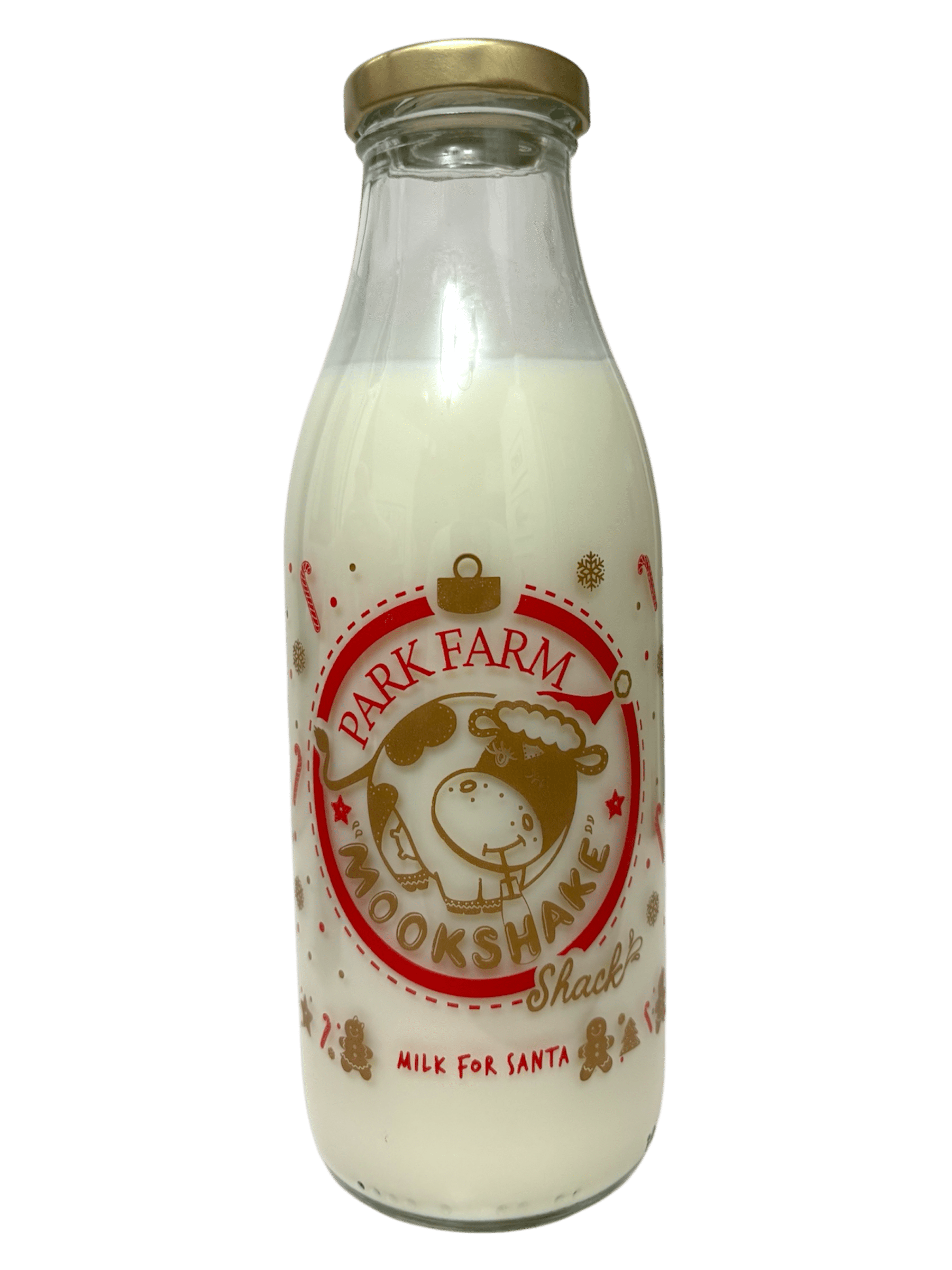 Park Farm - www.Kelis.info #KelisTheBottleBank