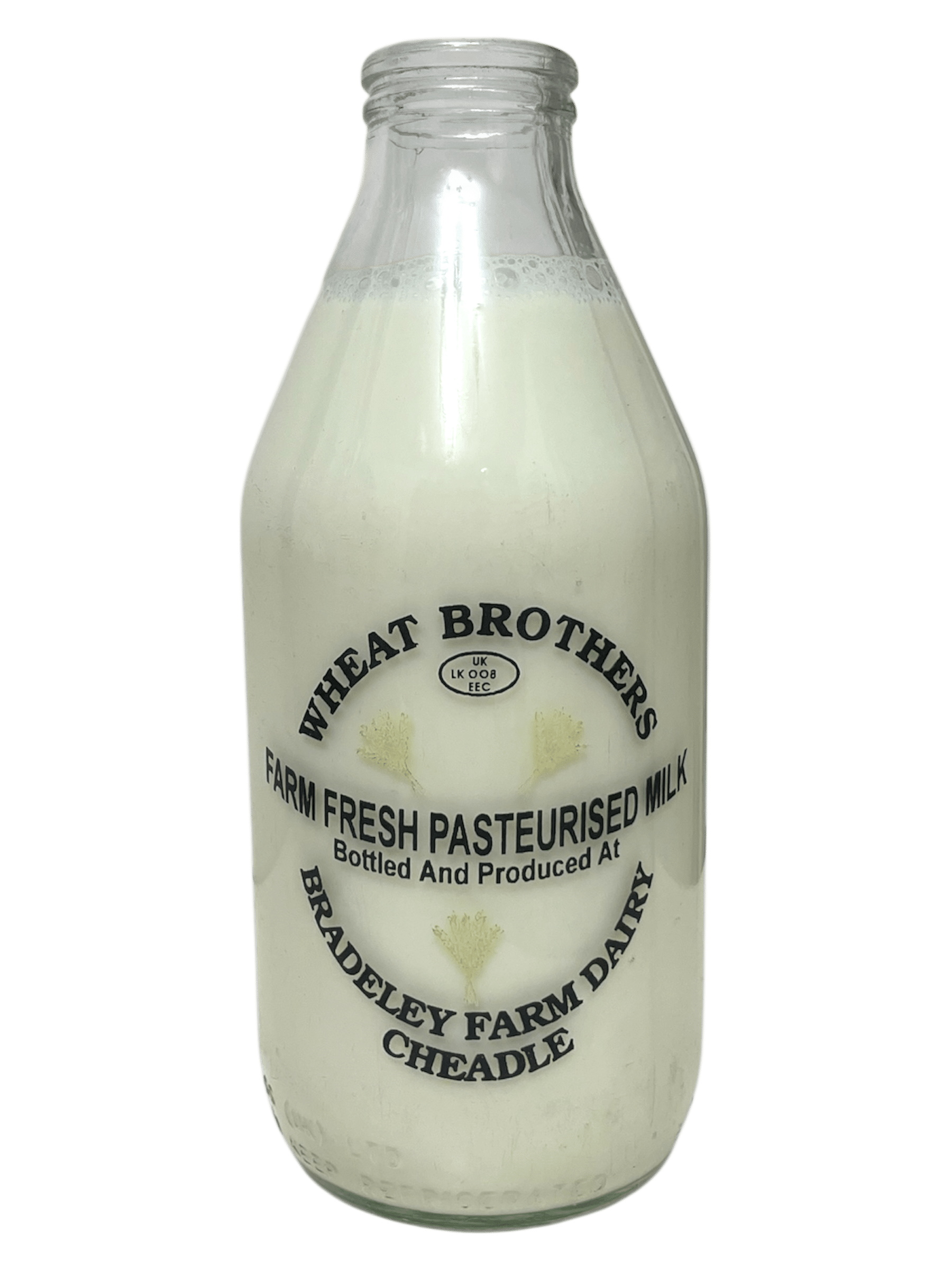 Wheat Brothers - www.Kelis.info #KelisTheBottleBank