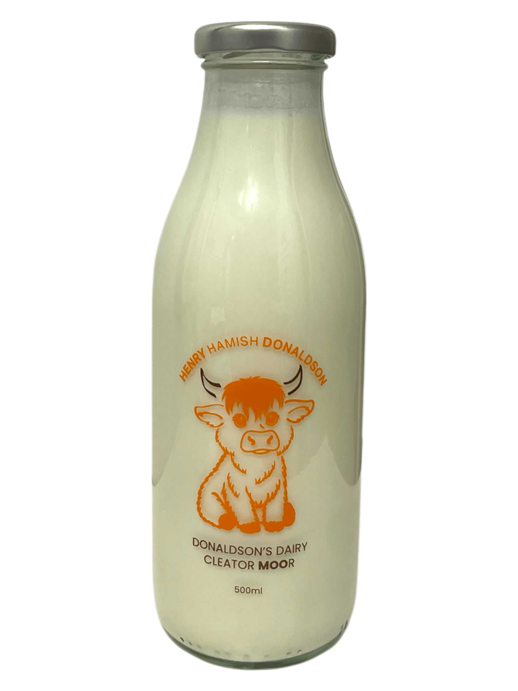 Moo's on the Moor - www.Kelis.info #KelisTheBottleBank