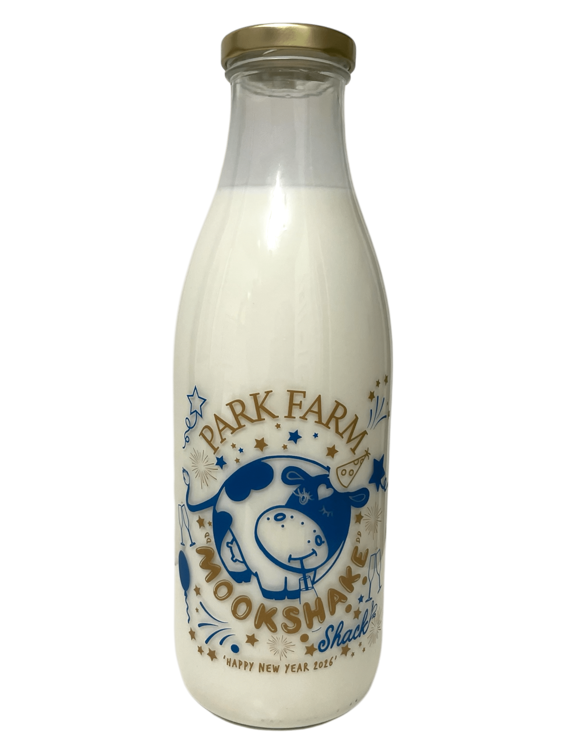 Park Farm Mookshake Shack - www.Kelis.info #KelisTheBottleBank