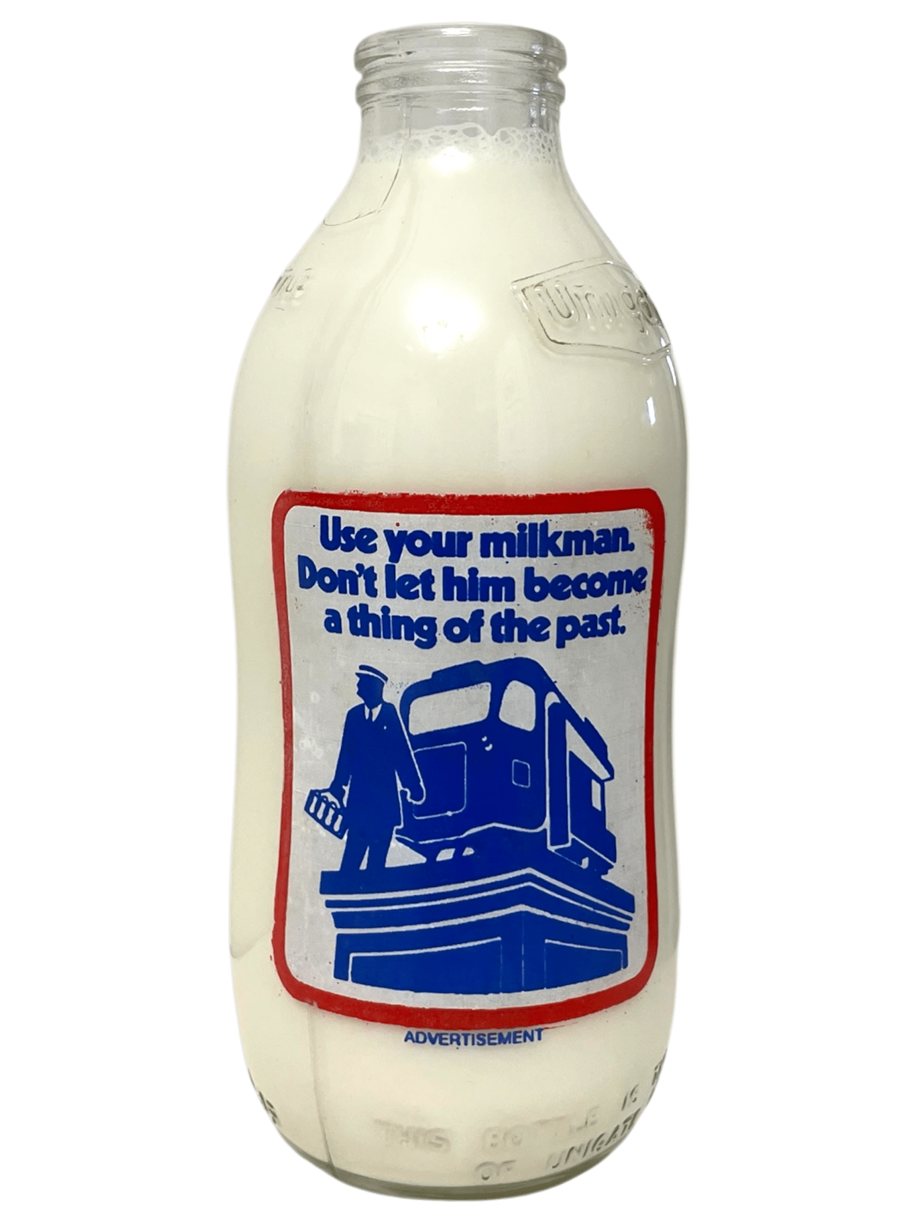 Buy Fresh Milk - www.Kelis.info #KelisTheBottleBank