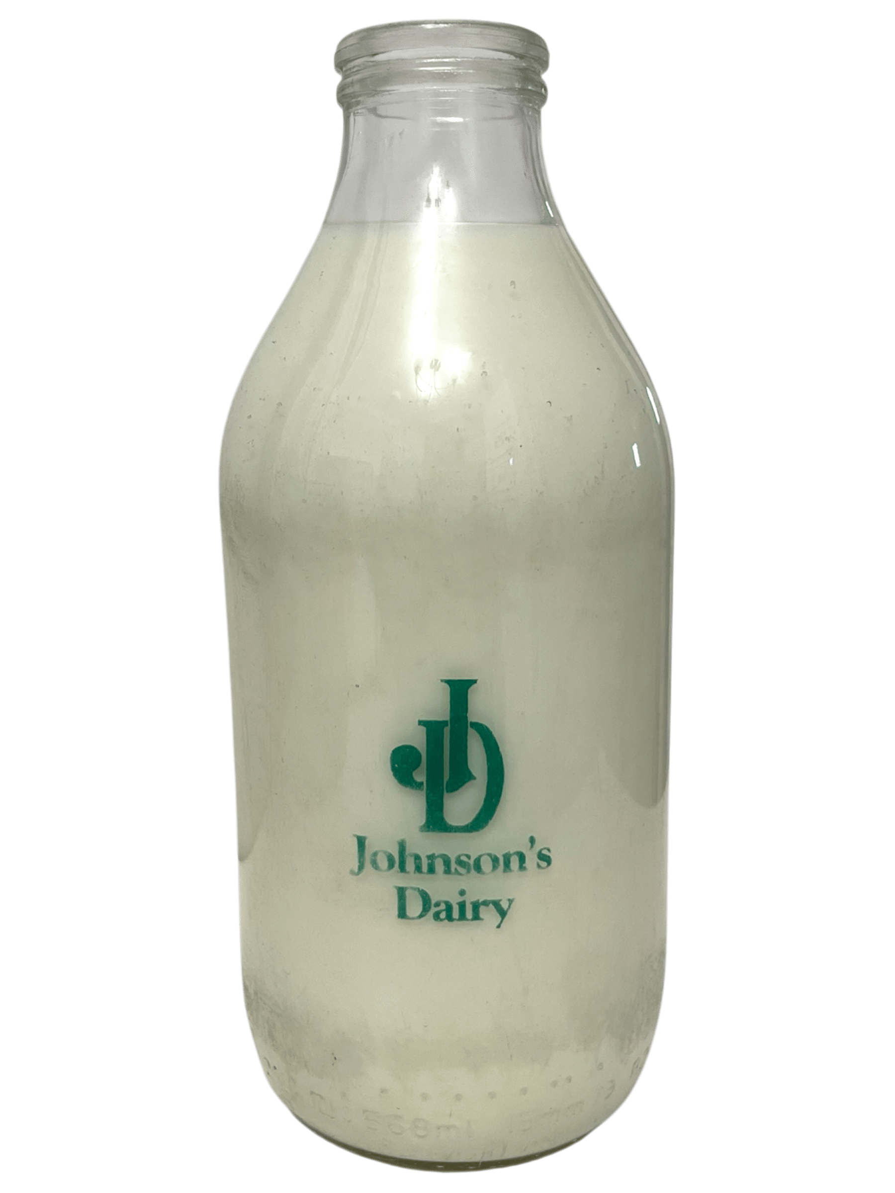 Johnsons Dairy - www.Kelis.info #KelisTheBottleBank