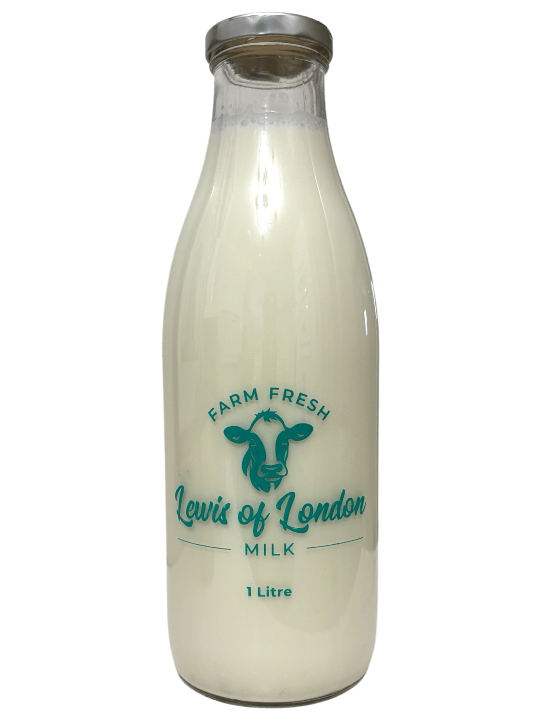 Lewis Of London - www.Kelis.info #KelisTheBottleBank