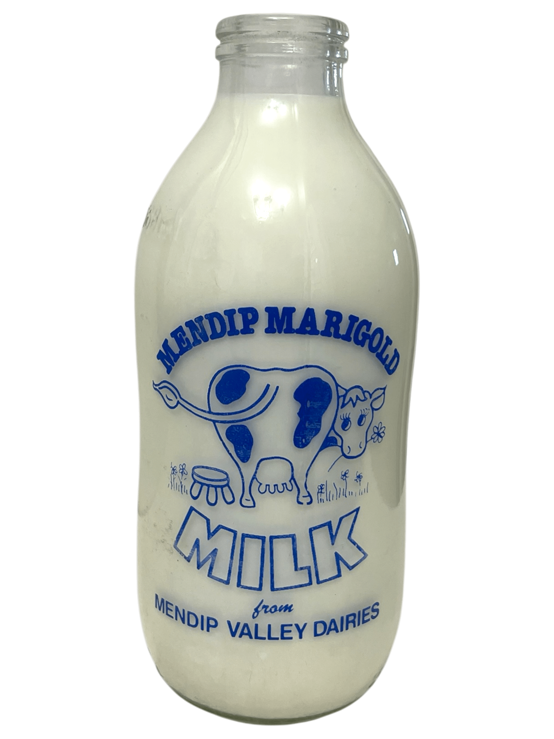 Medip Marigold - www.Kelis.info #KelisTheBottleBank