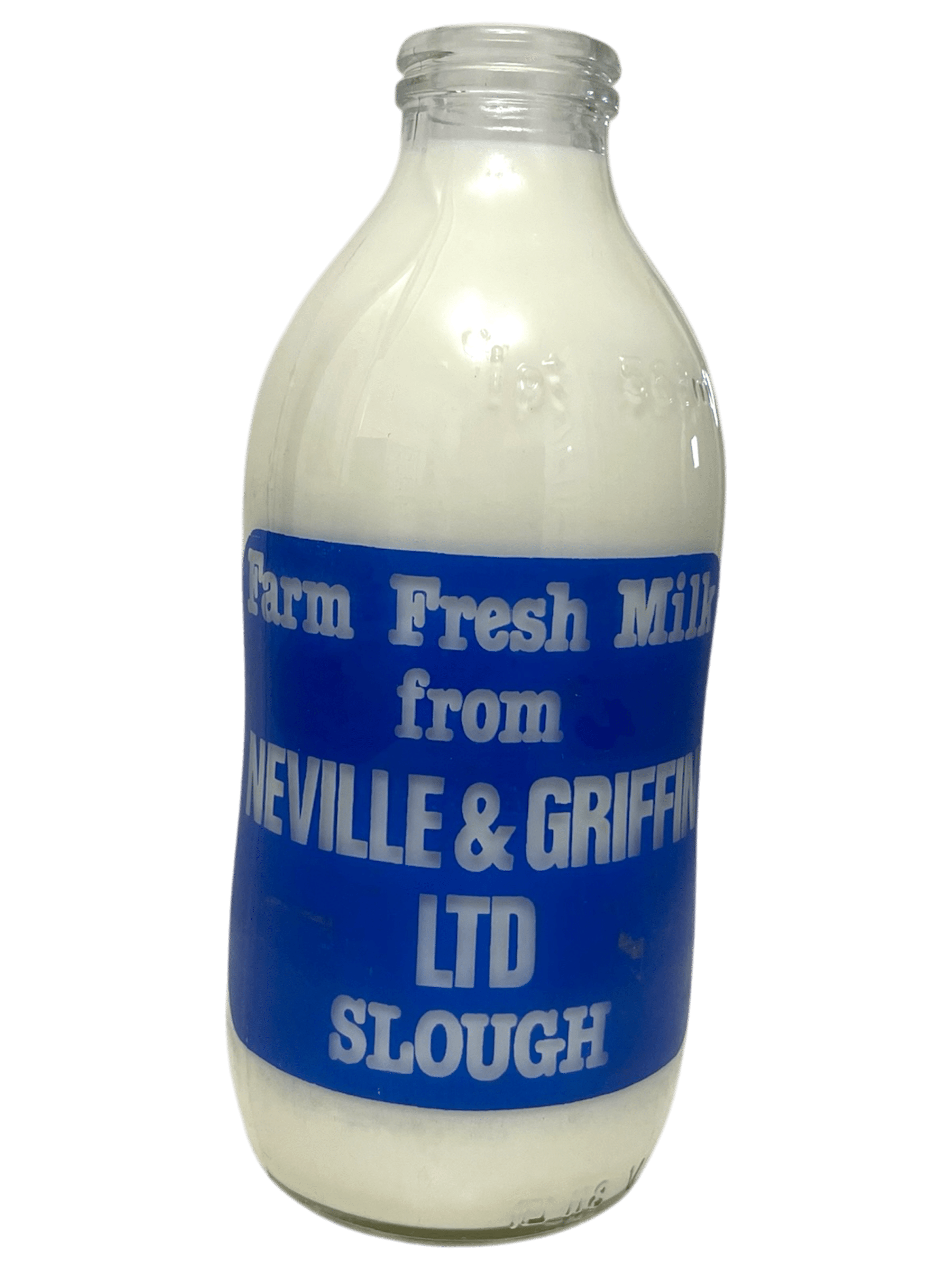 Neville & Griffin - www.Kelis.info #KelisTheBottleBank