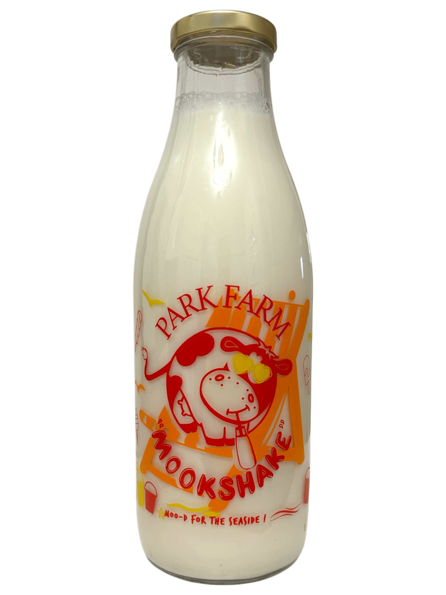 Park Farm - www.Kelis.info #KelisTheBottleBank
