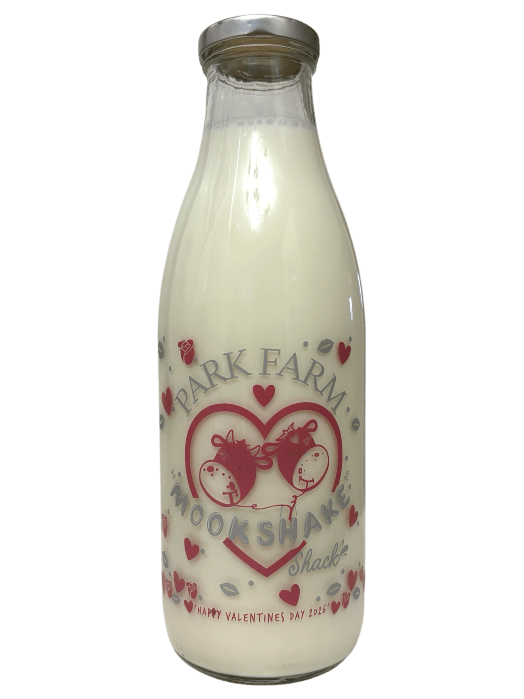 Park Farm - www.Kelis.info #KelisTheBottleBank