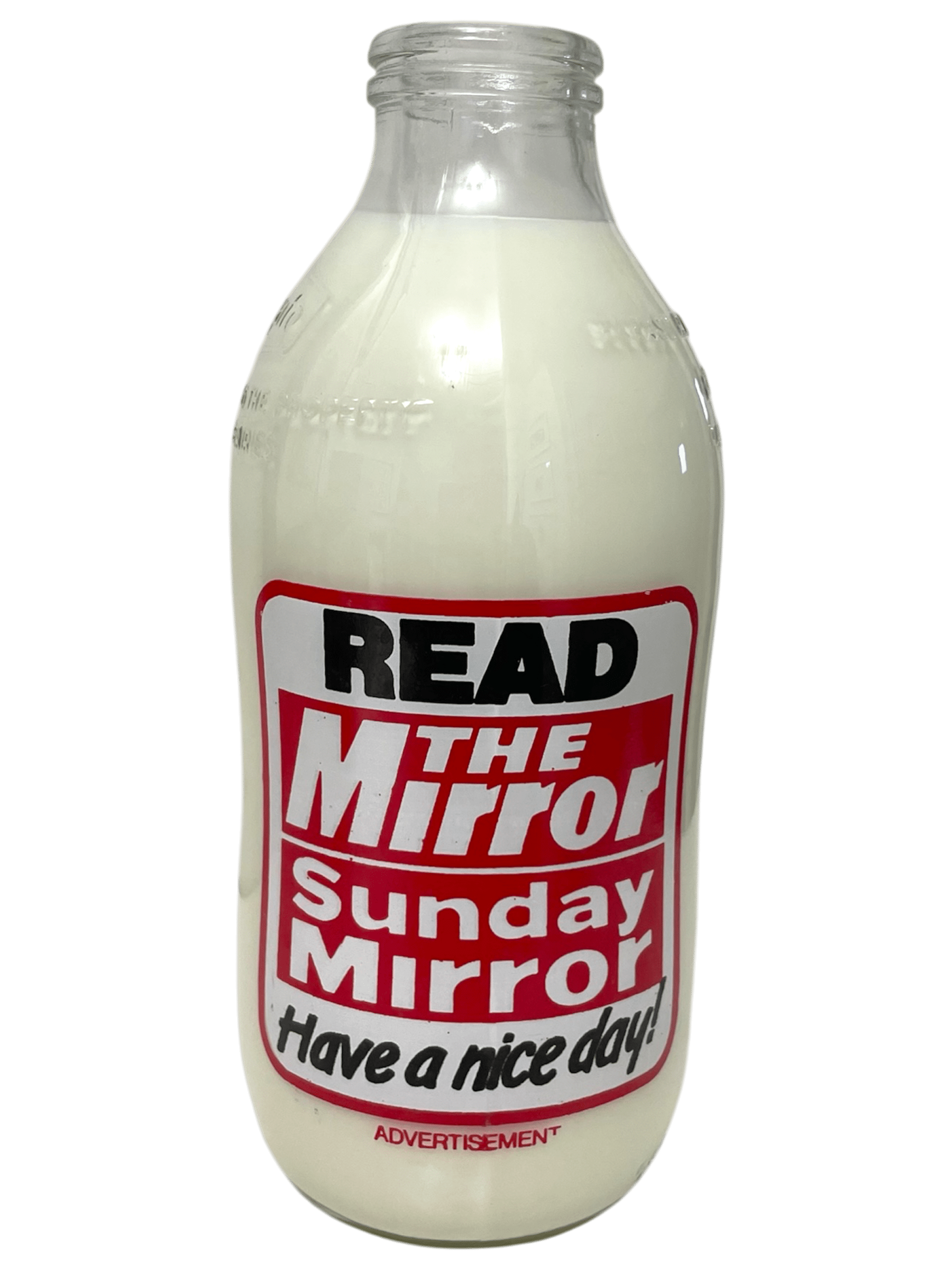 Read The Mirror - www.Kelis.info #KelisTheBottleBank