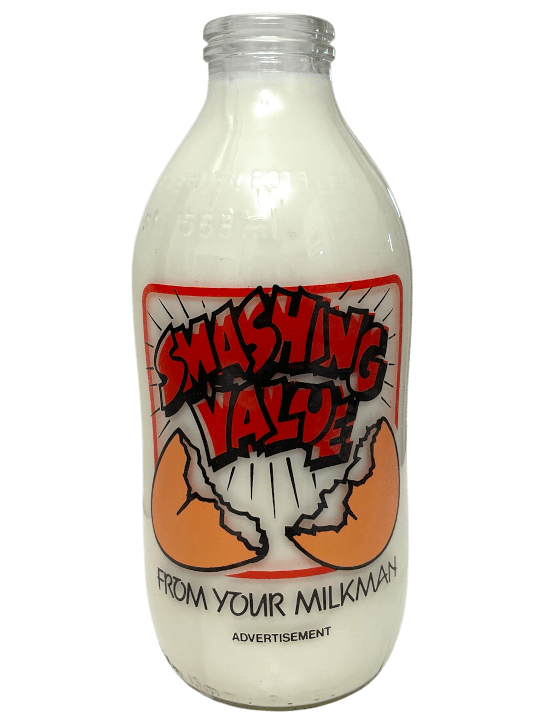 Smashing Value - www.Kelis.info #KelisTheBottleBank