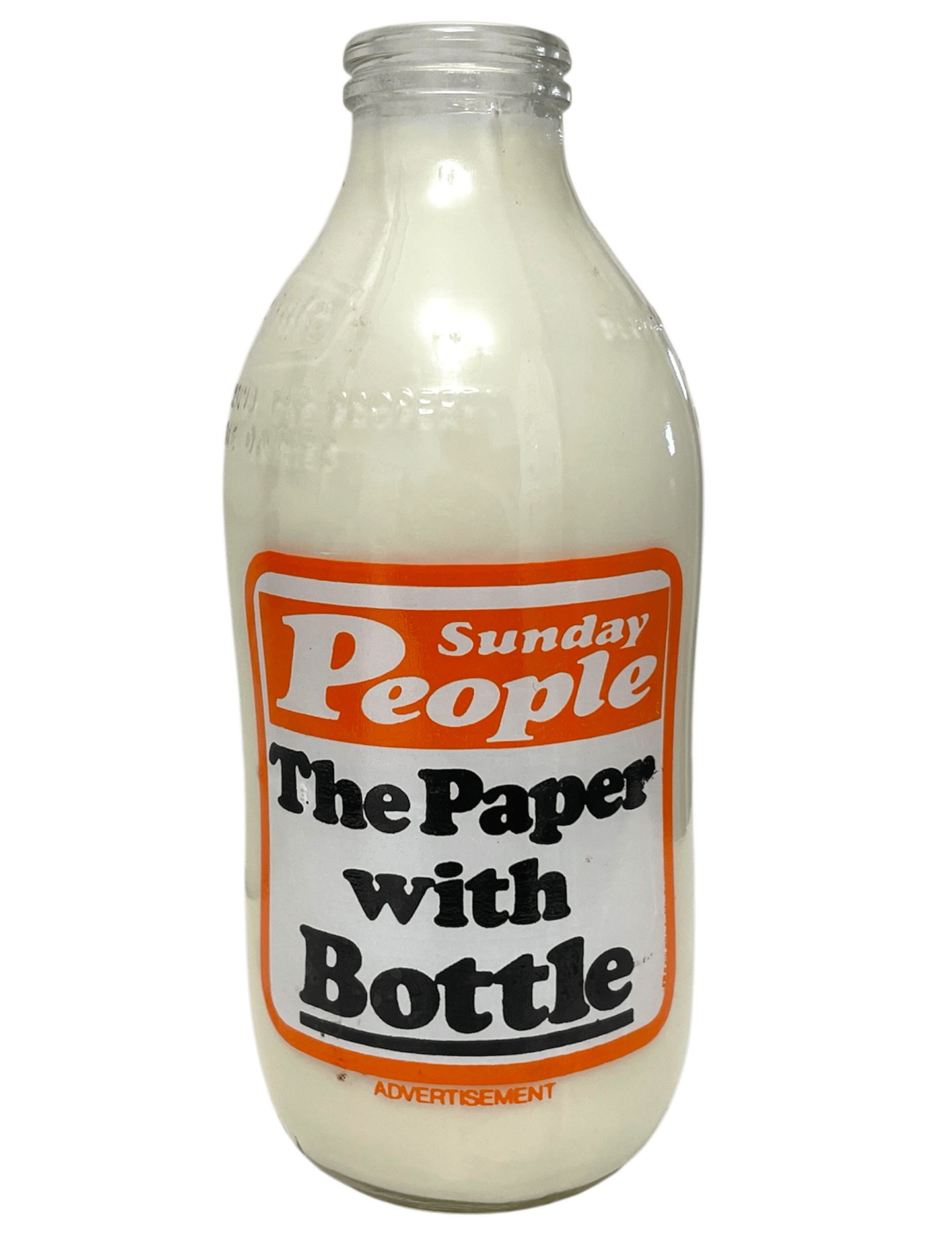 Sunday People - www.Kelis.info #KelisTheBottleBank