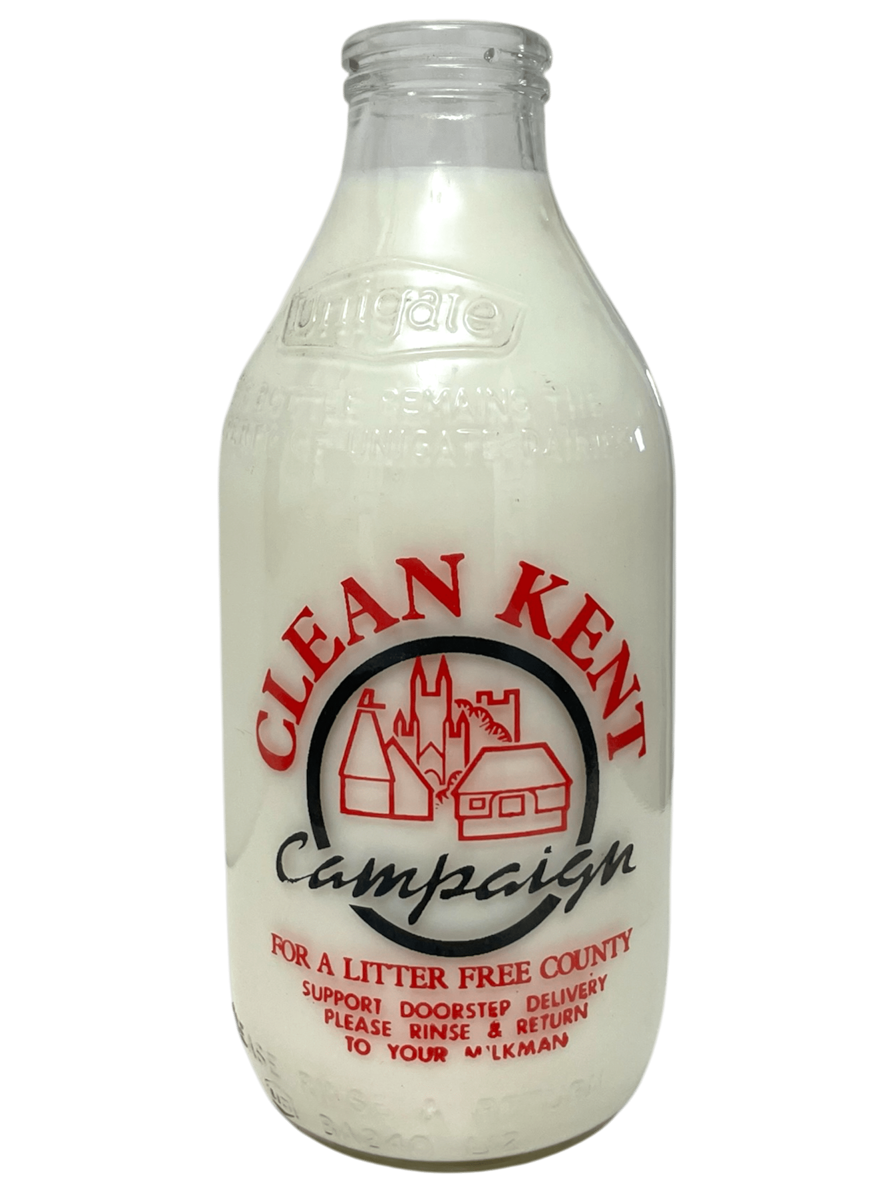 Clean Kent - www.Kelis.info #KelisTheBottleBank