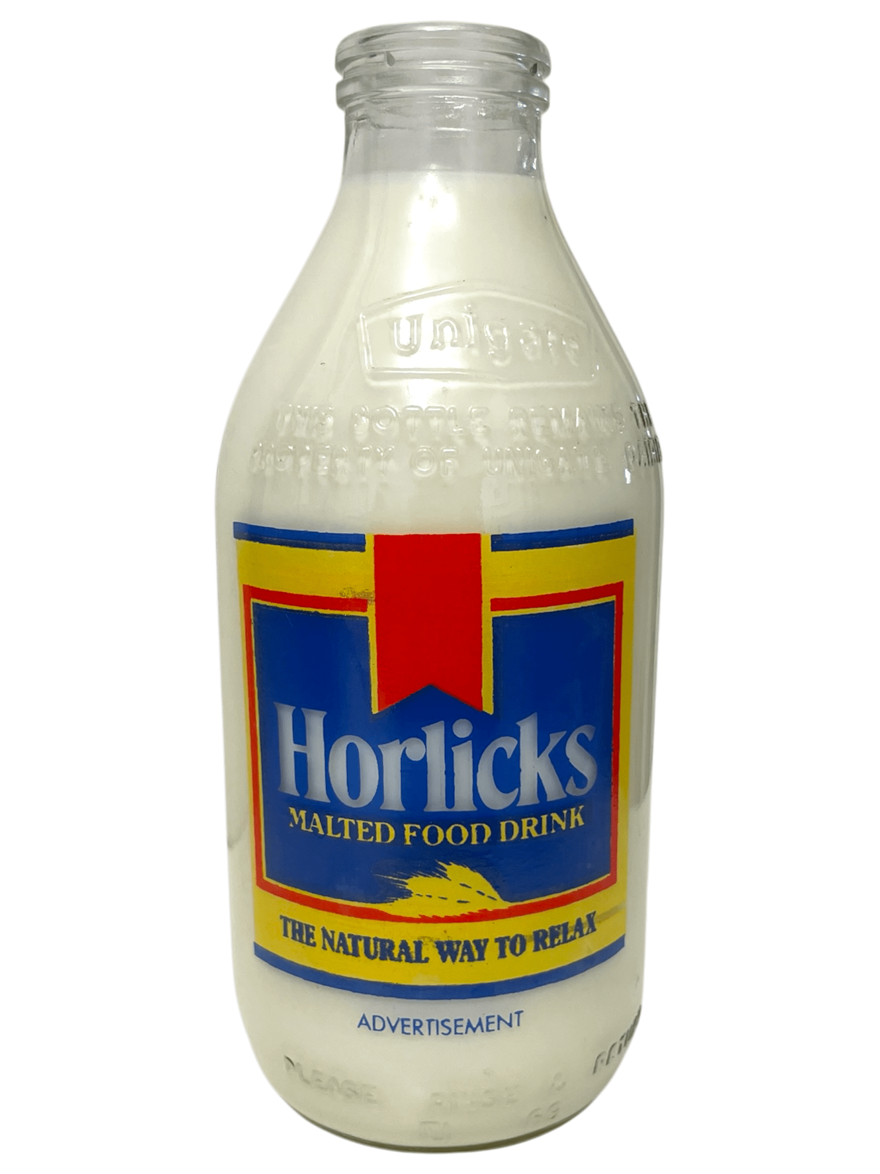 Horlicks Malted Food Drink - www.Kelis.info #KelisTheBottleBank