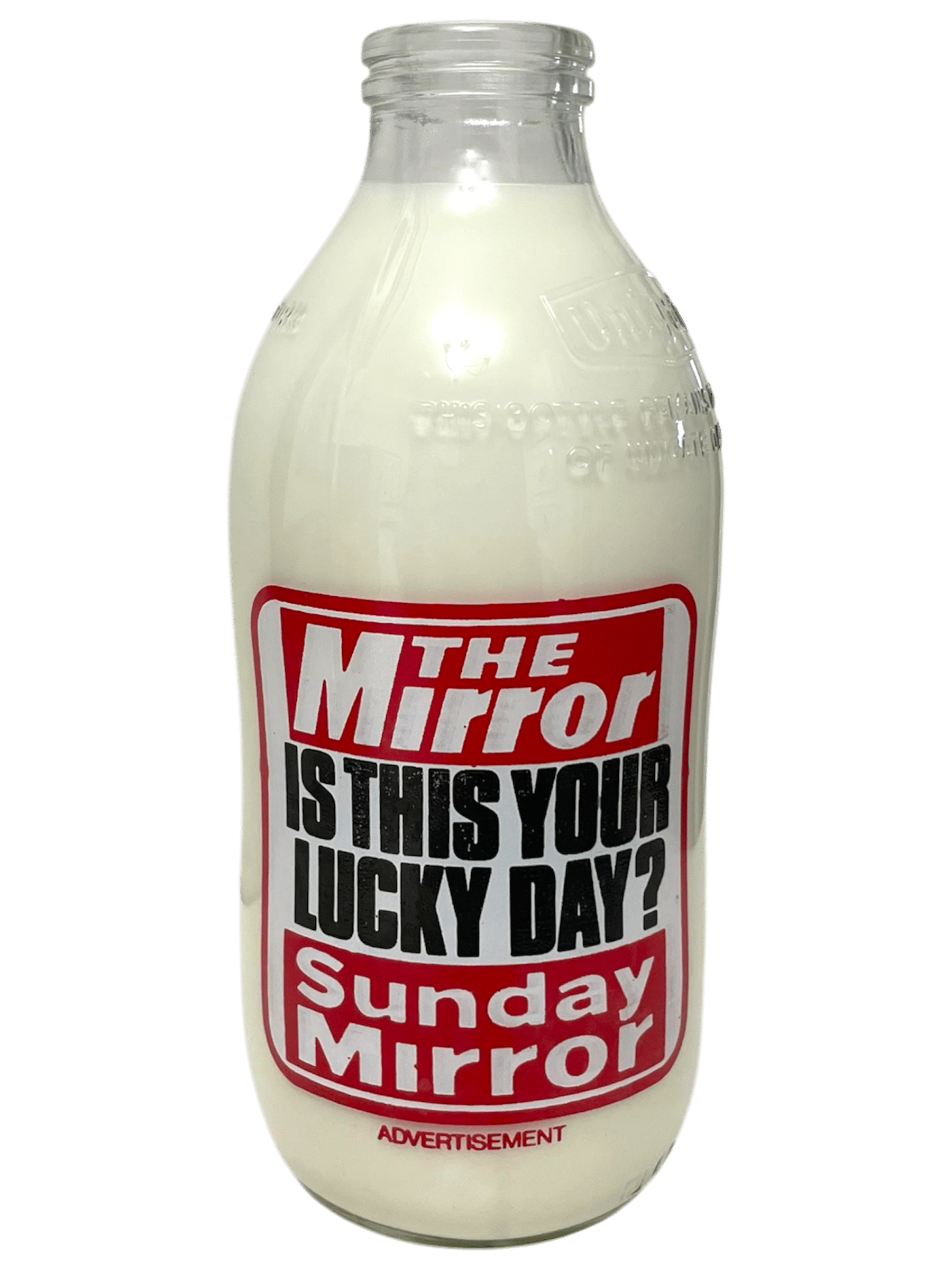 The Mirror - www.Kelis.info #KelisTheBottleBank